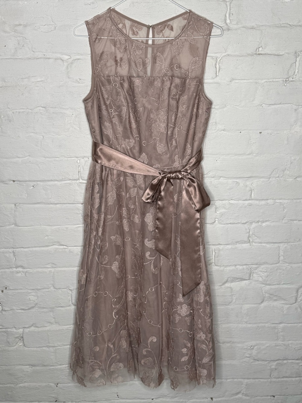 J.R. NITES Dress 8